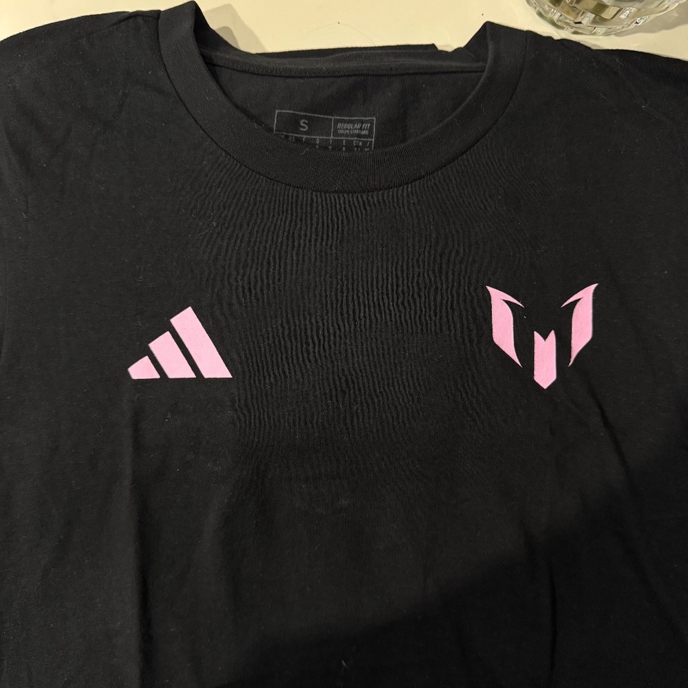 Inter Miami MESSI TEE - Picture 8 of 9